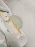 ABCMOKOO嬰兒防吐奶斜坡墊防嗆奶枕頭0-3歲新生兒哺乳枕-PROMAX無(wú)極款 曬單實(shí)拍圖