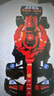 樂高（LEGO）【五月天阿信同款】積木賽車77242 法拉利F1男孩兒童玩具生日禮物 曬單實拍圖