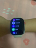 維蒂索可插卡多功能蜂窩頂配版watch fit3智能手表自由下載微信抖音王者 【鈦銀色】側(cè)鍵多用+全功能+大下載 曬單實(shí)拍圖