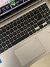 華碩無畏16 酷睿版 國家補貼20% 標壓i5 2.5K 144Hz高分高刷高性能輕薄筆記本電腦(i5 16G 1T）  曬單實拍圖