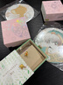 周生生七夕禮物 黃金轉運珠足金Charme魔卡少女櫻聯(lián)名小櫻串珠單顆定價 星之鑰匙93747C 曬單實拍圖