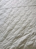 博洋家紡100%新疆棉花床墊床褥子全棉可水洗墊被 韶華180*200cm 曬單實拍圖