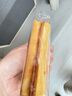 丹夫經(jīng)典華夫餅原味392g /袋網(wǎng)紅小零食手撕面包糕點(diǎn)早餐食品餅干蛋糕 曬單實(shí)拍圖