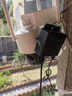 奧克斯高清室外攝像頭防水手機遠程無(wú)線(xiàn)wifi監控器360度無(wú)死角云臺旋轉無(wú)死角4g網(wǎng)絡(luò )全景語(yǔ)音對話(huà)戶(hù)外 曬單實(shí)拍圖