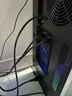 cloud hin云軒WS4116 i9 14900K深度學(xué)習主機雙路4090/5090服務(wù)器GPU渲染DeepSeek部署仿真計算塔式工作站 RTX4070 Super 12G顯卡*1 14900K 曬單實(shí)拍圖