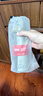 希樂（cille）水杯大容量運動男女夏季tritan刻度茶水分離塑料杯子雪球白860ml 曬單實拍圖