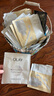 玉蘭油（OLAY）【全新升級】水光小白瓶面膜20片補水美白去黃提亮膚色生日禮物女 曬單實拍圖