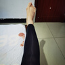 FitonTon保暖內(nèi)衣女玻尿酸肌底衣高彈修身美膚衣無(wú)痕打底衣套裝 曬單實(shí)拍圖