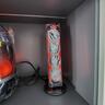 哈曼卡頓Soundsticks 5 音樂(lè)水晶5代玄光版丁禹兮桌面藍(lán)牙音箱家用藍(lán)牙音響水晶5黑色居家藝術(shù)音響生日禮物 玄光版 曬單實(shí)拍圖