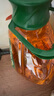 紅井源壓榨一級純香亞麻籽油食用油 月子油家庭裝5L內(nèi)蒙古特產(chǎn)胡麻油 曬單實拍圖