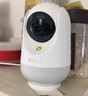 360攝像頭9pro-600萬(wàn)像素超微光全彩人形移動(dòng)偵測 手機查看家用監控云臺攝像頭嬰兒看護器 曬單實(shí)拍圖