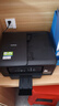 兄弟（brother）DCP-T735DW彩色噴墨連供打印機家用 遠程打印無(wú)線(xiàn)復印掃描自動(dòng)雙面打印機 輸稿器配置，T735DW噴墨打印機 官方標配+原裝墨水1套 曬單實(shí)拍圖