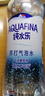 百事可樂(lè )純水樂(lè ) AQUAFINA 無(wú)糖0脂0卡蘇打氣泡水 汽水飲料450ml *12瓶 曬單實(shí)拍圖
