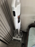 京東京造刮灰基站吸塵器 自集塵綠光手持家用無(wú)線(xiàn)大吸力除螨除寵物毛發(fā)防纏節日禮物國家補貼 曬單實(shí)拍圖