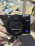 索尼（SONY）DSC-RX100M7 黑卡數(shù)碼相機(jī)（24-200mm焦段 實(shí)時(shí)眼部對(duì)焦 4K HDR視頻 RX100 VII/黑卡7） 曬單實(shí)拍圖