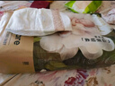 babycare山茶花嬰兒紙尿褲mini裝S碼30片(4-8kg)花苞輕柔寶寶尿不濕透氣 曬單實(shí)拍圖