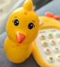 乖明星水鳥口哨兒童發(fā)音訓練可注水加水會學鳥叫嬰幼兒喇叭小鳥哨子玩具 曬單實拍圖