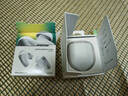 Bose QuietComfort 消噪耳塞  真無(wú)線(xiàn)藍牙耳機主動(dòng)降噪入耳式耳機大鯊2代 大鯊3代 大鯊四代-晨霧白 曬單實(shí)拍圖