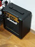 MARSHALL馬歇爾電吉他音箱MG10GX專業(yè)失真馬勺電吉他音響 曬單實(shí)拍圖