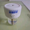 日本叮?；卓涎艧嵛孟阋弘娢孟泸?qū)蚊液360晚2器+8液45ml三檔定時無香型 曬單實拍圖