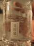 農夫山泉 飲用水 飲用天然水(適合嬰幼兒) 1L*12瓶 整箱裝 曬單實(shí)拍圖