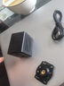 統(tǒng)耀監(jiān)控攝像頭家用小型免插電門口無線wifi手機遠程監(jiān)控器小巧360無死角夜視高清4g無線懾線頭 方形【4G頂配版】3000毫安超長續(xù)航+雙向?qū)χv 30天循環(huán)錄像卡 頂配版 曬單實拍圖
