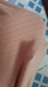 浪莎大碼內褲女純棉高腰抑菌胖mm200斤可穿加肥加大女士?jì)妊?條 曬單實(shí)拍圖