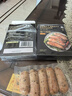 糧全其美手抓餅原味100g*20片裝健康早餐卷餅 培根火腿烤腸伴侶早餐半成品 曬單實(shí)拍圖