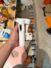 浩瀚卓越（hohem）V3 手機云臺穩定器 手持云臺三軸防抖 可折疊延長(cháng)自拍桿vlog遠程控制拍攝神器 1年質(zhì)保 曬單實(shí)拍圖