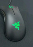 雷蛇（Razer）煉獄蝰蛇標準版有線(xiàn)鼠標 人體工學(xué)  電競游戲 右手通用型 吃雞/LOL/CS GO游戲鼠標 白色 曬單實(shí)拍圖