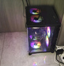 微星 酷睿i5 12600KF/RTX4060/4060TI/4070S/5060Ti海景房游戲主機電腦臺式機優(yōu)惠補貼組裝電腦DIY主機 配三  i5-12600KF+首發(fā)RTX5060 曬單實拍圖