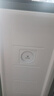 美的（Midea）531雙系統(tǒng)雙循環(huán)十字對(duì)開(kāi)四開(kāi)門風(fēng)冷無(wú)霜一級(jí)變頻國(guó)家補(bǔ)貼大容量家用智能電冰箱MR-531WSPZE 曬單實(shí)拍圖