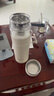 富光保溫杯茶水分離泡茶杯316L不銹鋼男女水杯辦公杯子七夕情人節(jié)禮物 曬單實(shí)拍圖