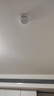 HIKVISION?？低暉熿F報(bào)警器火災(zāi)消防探測(cè)器智能光電煙感商用NP-Y1-S 曬單實(shí)拍圖