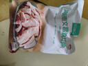 1號會(huì )員店海南文昌雞整雞切塊 國家地理標志產(chǎn)品 110天齡散養 2斤 曬單實(shí)拍圖
