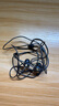 索尼（SONY） MDR-EX650AP 兼容多種智能手機 支持iphone通話 再現(xiàn)索尼經(jīng)典動圈聲音  銅褐色 曬單實拍圖