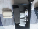 【全新正品】適配原裝索尼降噪藍牙耳機入耳式無(wú)線(xiàn)深度降噪耳機哈曼卡頓級柏林之音耳機適配SONY 全新頂配云巖白 正品未拆封100%好評 曬單實(shí)拍圖