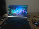 ROG槍神9 Plus 酷睿U9 18英寸 星云屏游戲本筆記本電腦(U9 275HX 16G 1T RTX5060 2.5K 240Hz) 曬單實(shí)拍圖