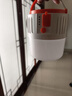 曼戈途超亮停電充電燈泡應急露營(yíng)帳篷掛戶(hù)外太陽(yáng)能照明足球燈夜市擺地攤 90000W強光8800毫安20小時(shí) 曬單實(shí)拍圖