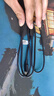 CUKTECH酷態(tài)科【3C認(rèn)證可上飛機(jī)】15號(hào)電能柱20000毫安時(shí)充電寶多口150W大功率快充適用小米手機(jī)/筆記本 曬單實(shí)拍圖