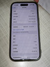 Apple/蘋果 iPhone 16 Pro（A3294）128GB 黑色鈦金屬 支持移動聯(lián)通電信5G 雙卡雙待手機(jī) 曬單實(shí)拍圖