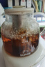 蘇泊爾（SUPOR）養(yǎng)生壺煮茶器花茶壺恒溫水壺?zé)畨仉姛崴畨?辦公室保溫煮茶壺1.2升SW-12Y09 曬單實(shí)拍圖