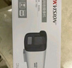 HIKVISION?？低暠O(jiān)控攝像頭200萬poe供電AI人形偵測可錄音紅外夜視50米家用室外監(jiān)控器B12HV3-IA 4MM 曬單實拍圖