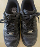 耐克（NIKE）空軍一號(hào)AIR FORCE 1女子運(yùn)動(dòng)鞋板鞋秋季低幫厚底輕便DD8959 001黑/黑/黑/黑/黑/黑 37.5 曬單實(shí)拍圖