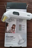 博朗（BRAUN）耳溫計IRT6525耳溫槍電子體溫計寶寶嬰兒老人體溫槍醫用測溫度計 曬單實(shí)拍圖