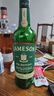 尊美醇（Jameson） 愛爾蘭 調(diào)和型 威士忌 洋酒 700ml  IPA版 精釀桶  花果香威士忌 曬單實拍圖