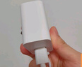 STIGER【頂配芯片】適用華為充電器66W快充type-c數據線(xiàn)原裝mate60/70/p40榮耀手機插頭充電頭套裝充電線(xiàn) 1米快充套裝丨3C安全認證丨智能控溫 25年頂配丨優(yōu)化電池健康丨快充性能提 曬單實(shí)拍圖