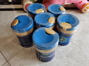 美贊臣藍臻3段新國標幼兒配方奶粉（1-3歲）實(shí)證乳鐵蛋白荷蘭原裝進(jìn)口 3段 820g 6罐 【新國標】 曬單實(shí)拍圖