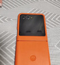 摩托羅拉【國(guó)家補(bǔ)貼】聯(lián)想moto Razr 50 超輕時(shí)尚 多功能大外屏 60萬次折疊認(rèn)證 5GAI手機(jī) 12+512GB熱愛橙 曬單實(shí)拍圖