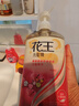 花王（KAO）進(jìn)口兒童洗發(fā)水3-12歲低泡溫和寶寶青少年洗發(fā)液蘋果香750ml 曬單實拍圖